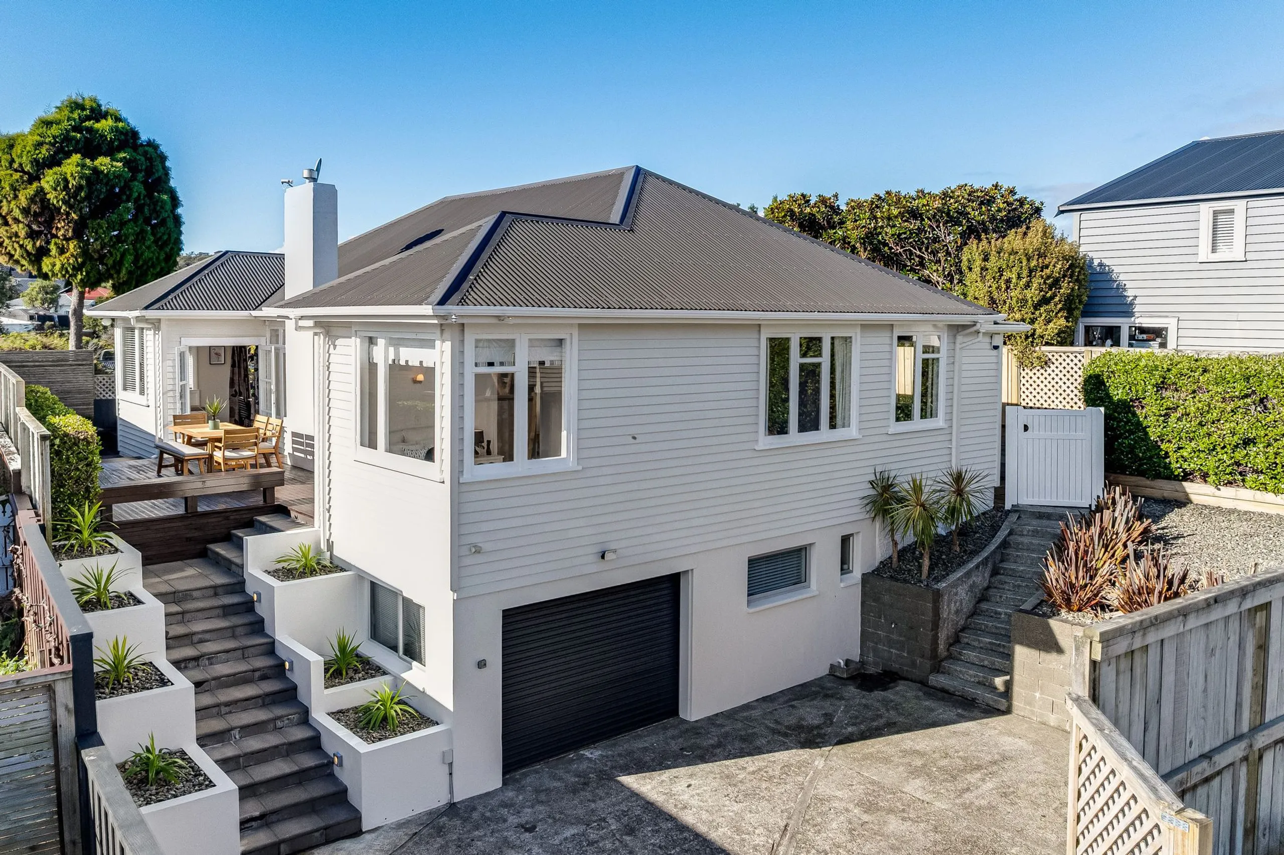 23 Lucknow Terrace, Khandallah, Wellington City
