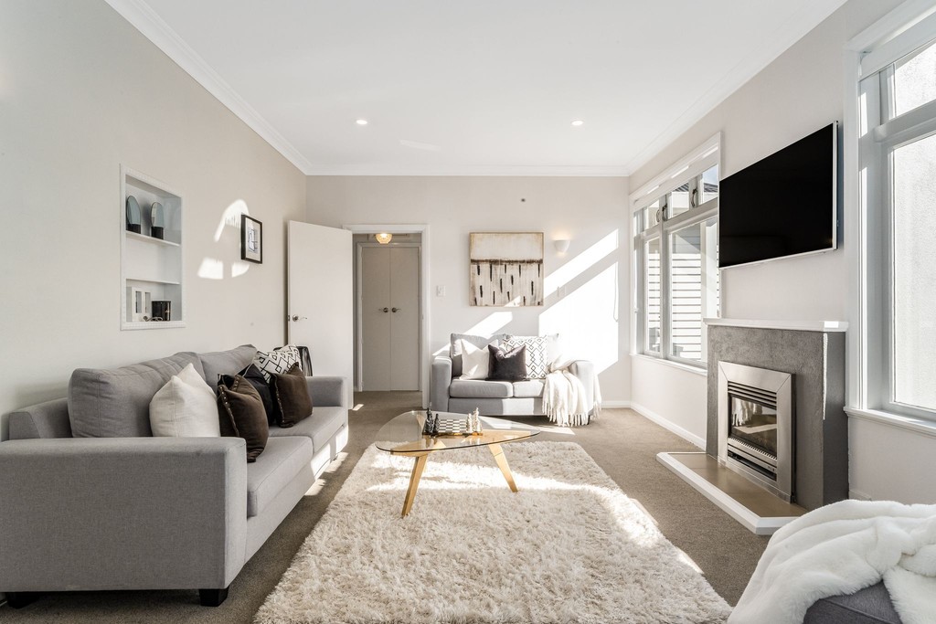 A Rare Opportunity in Sought-After Location