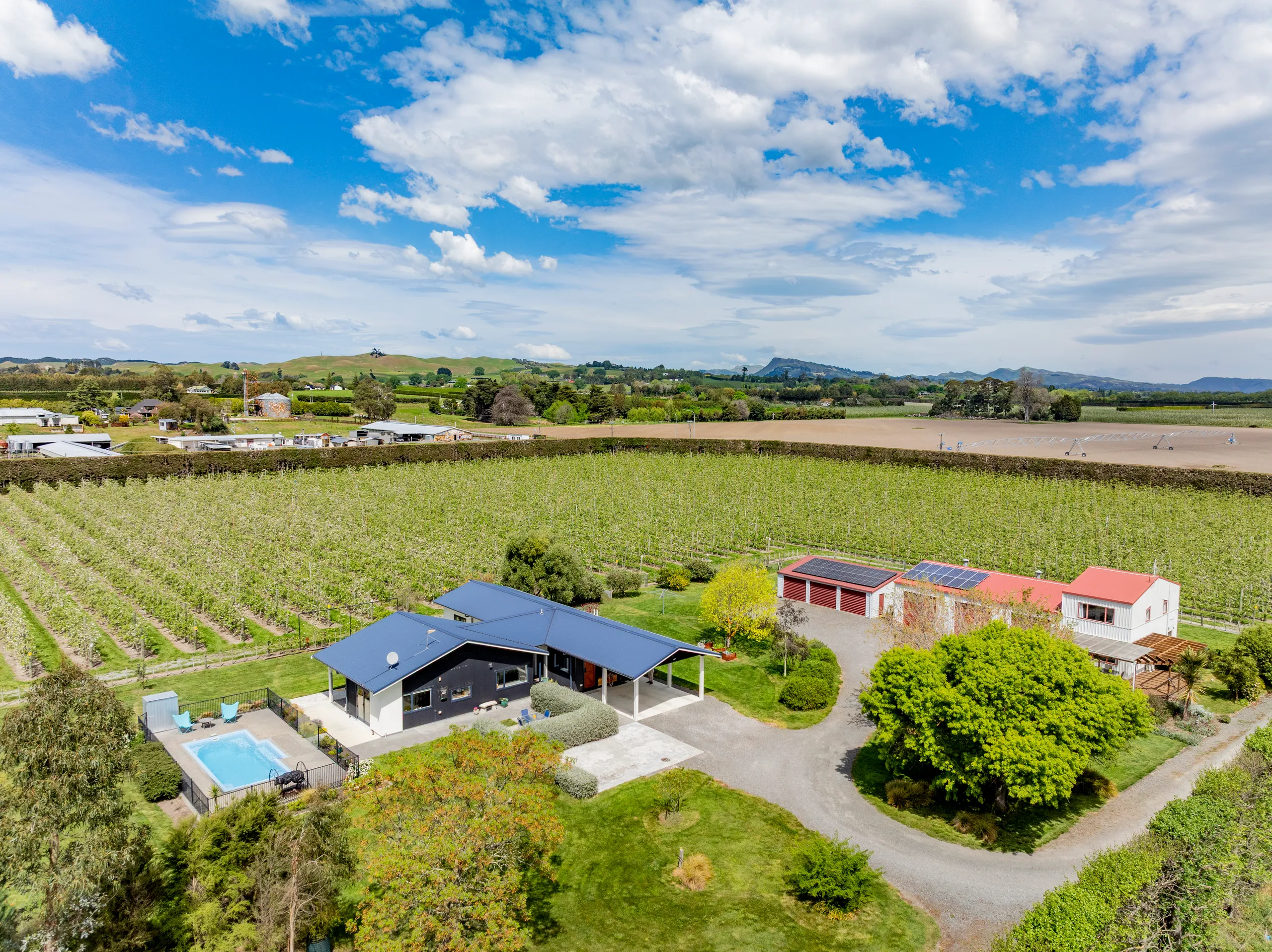 119 Parkhill Road, Haumoana, Hastings