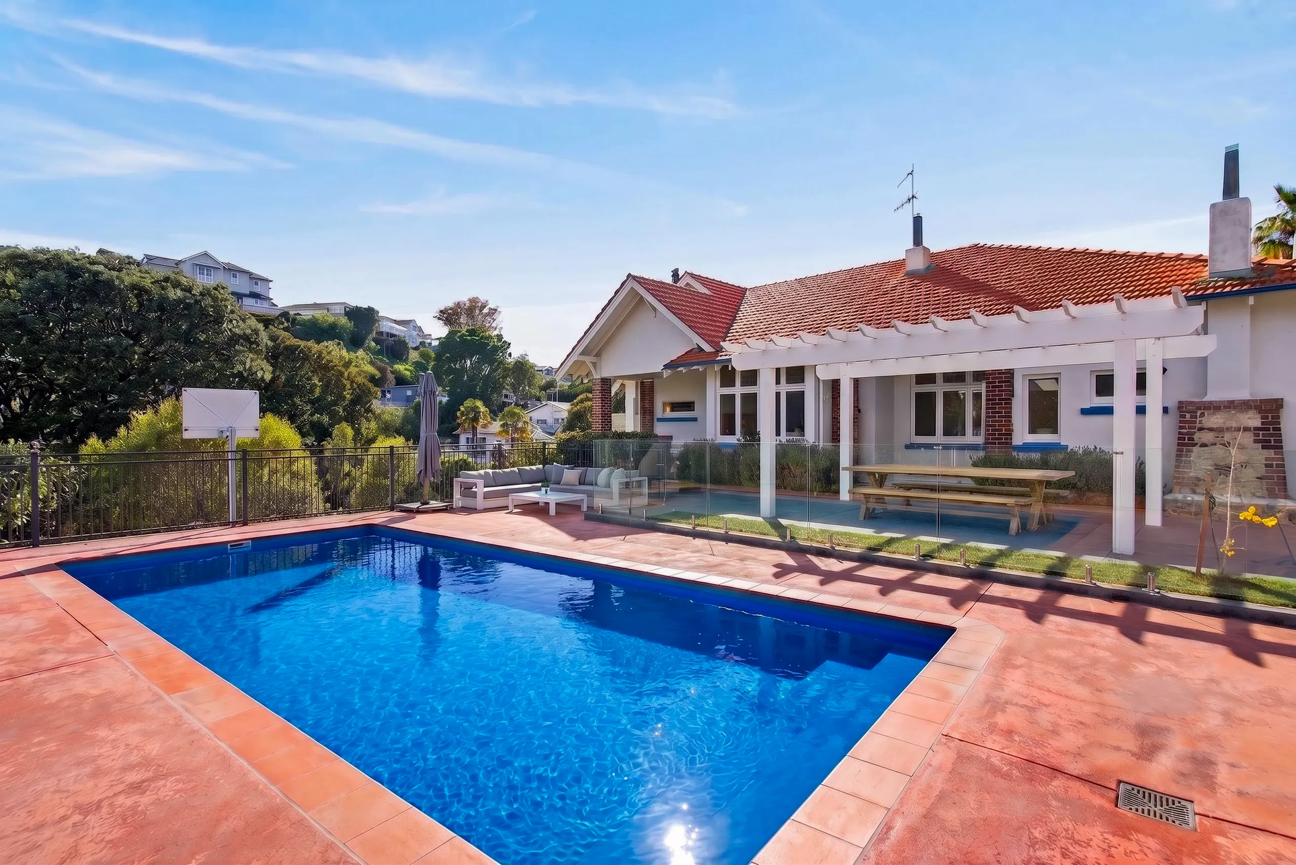 60 Milton Road, Bluff Hill, Napier