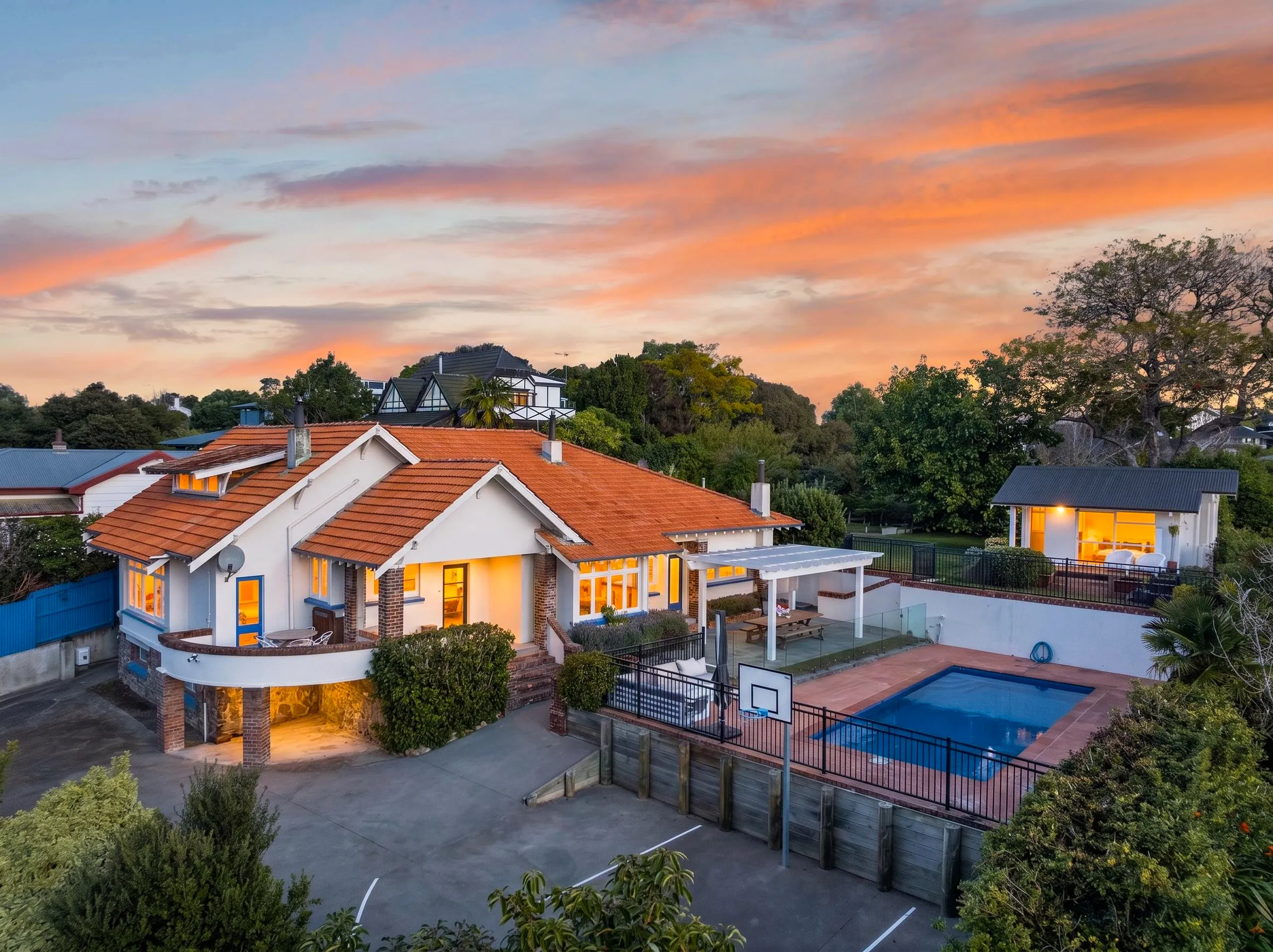 60 Milton Road, Bluff Hill, Napier