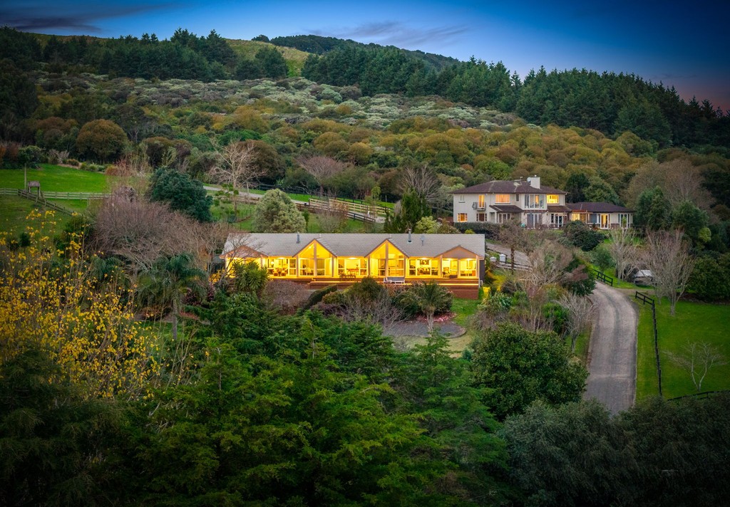 Solid Masonry, Sweeping Views, Selling by Auction