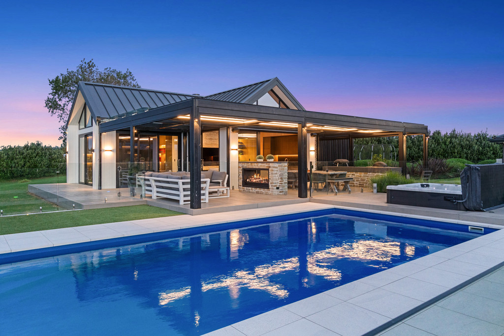 Karaka Estate with Resort-Style Living