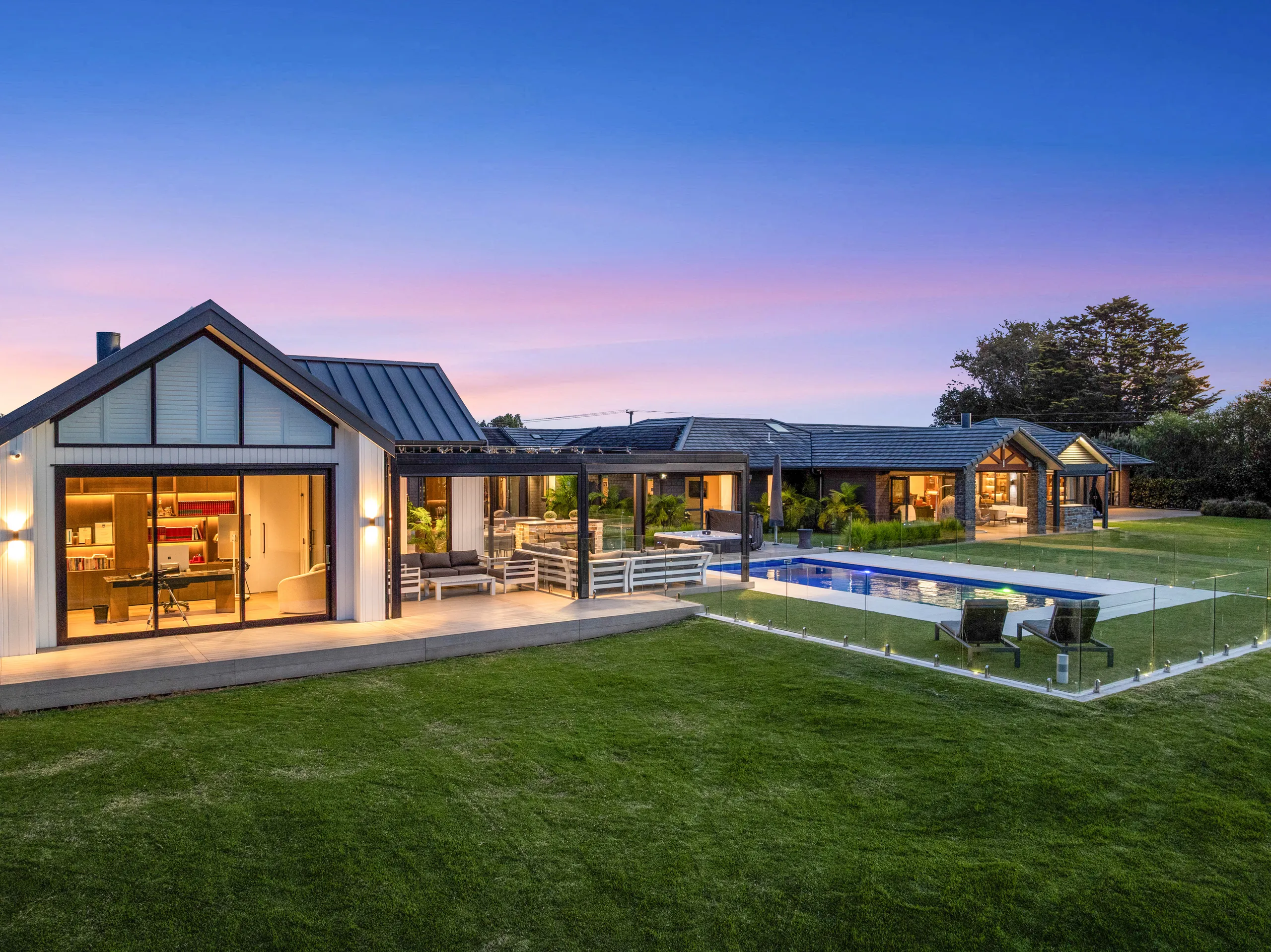 468 Batty Road, Karaka, Franklin