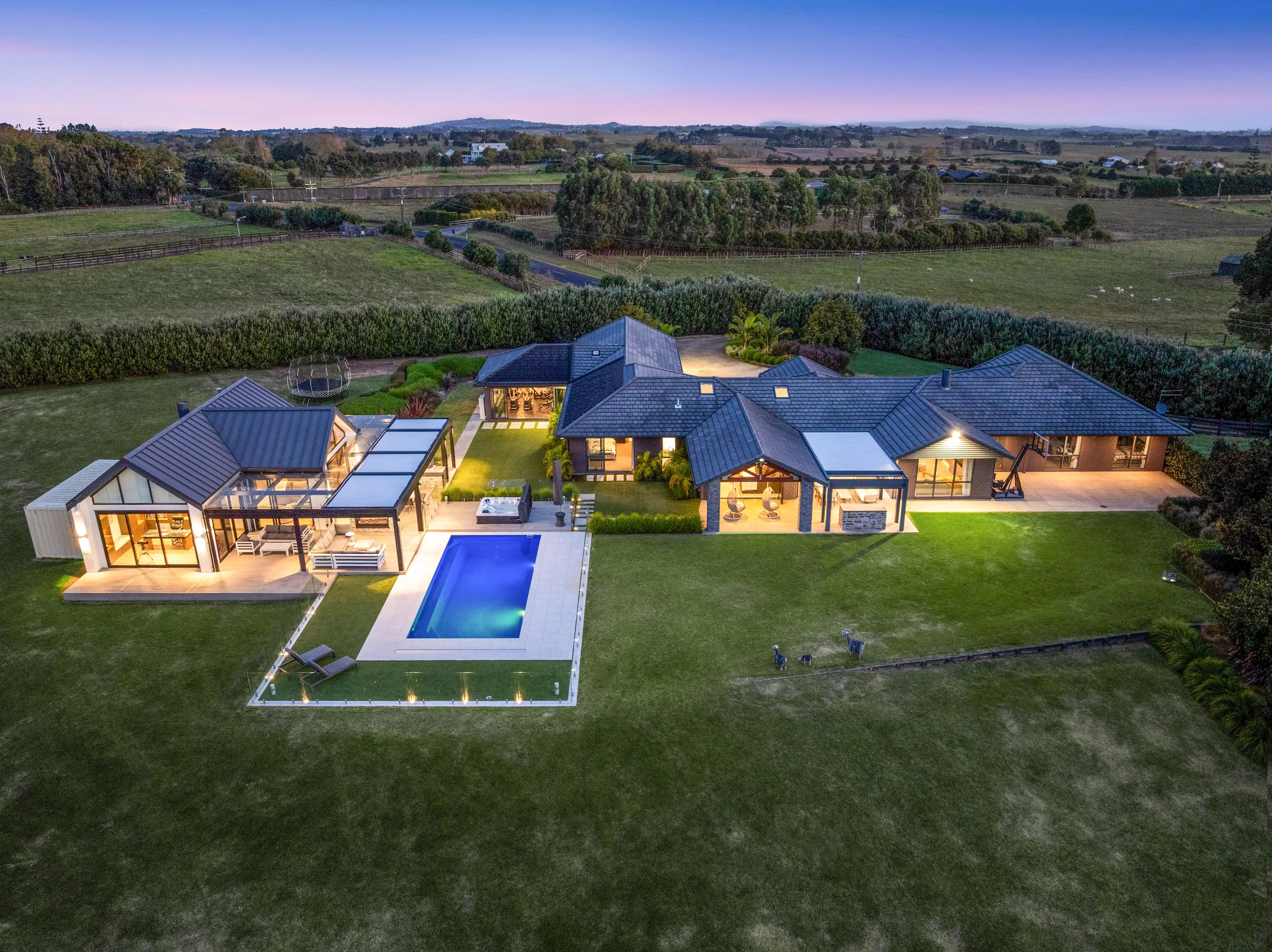 468 Batty Road, Karaka, Franklin