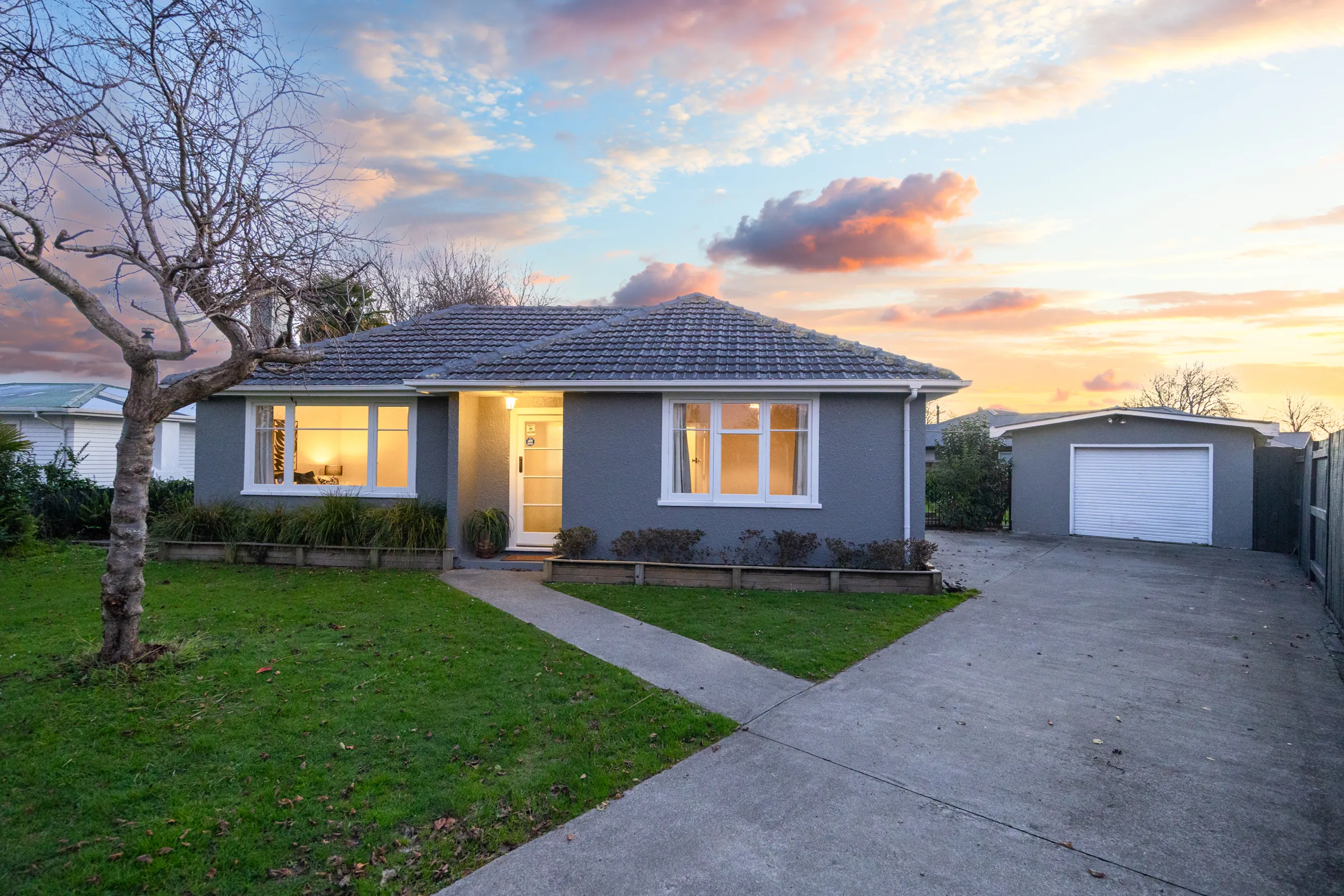 39 Church Street, Awapuni, Palmerston North City