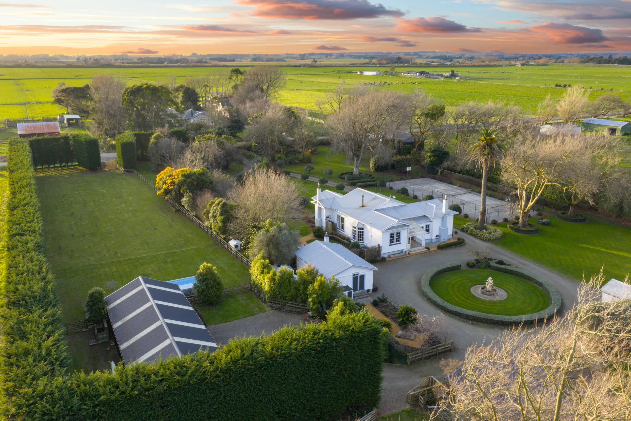 105 Lockwood Road, Kairanga, Palmerston North