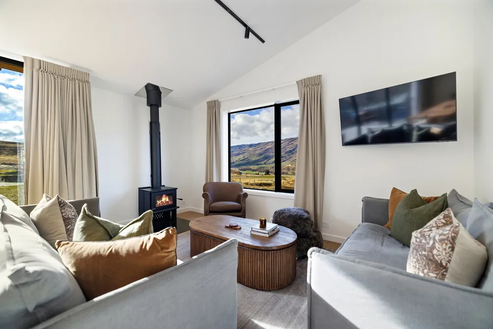 The Soho, Mt Cardrona Station