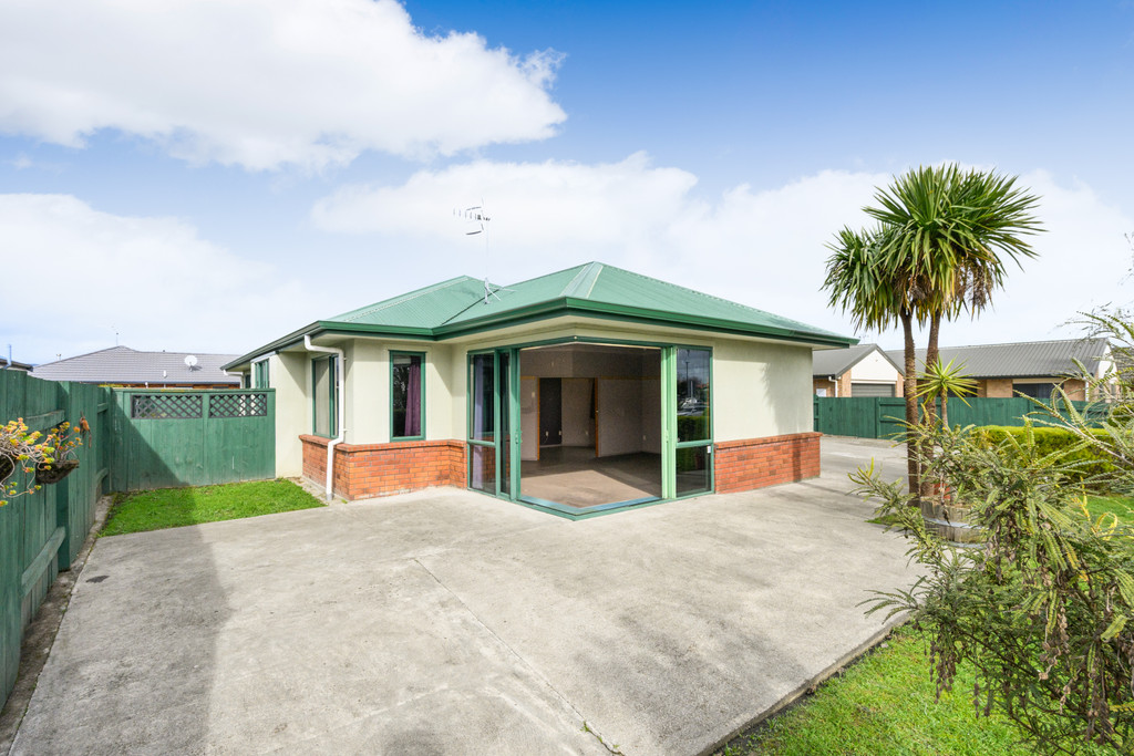 Built for Accessibility,  Spacious & Central