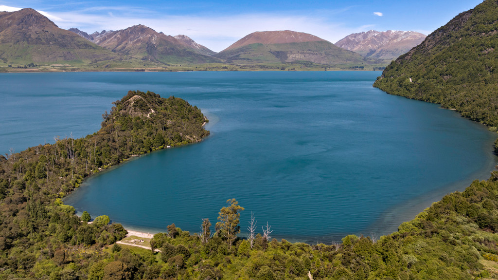 Build Your Dream, The Hard Work is Already Done