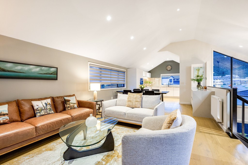 Bespoke European design, Built for Life