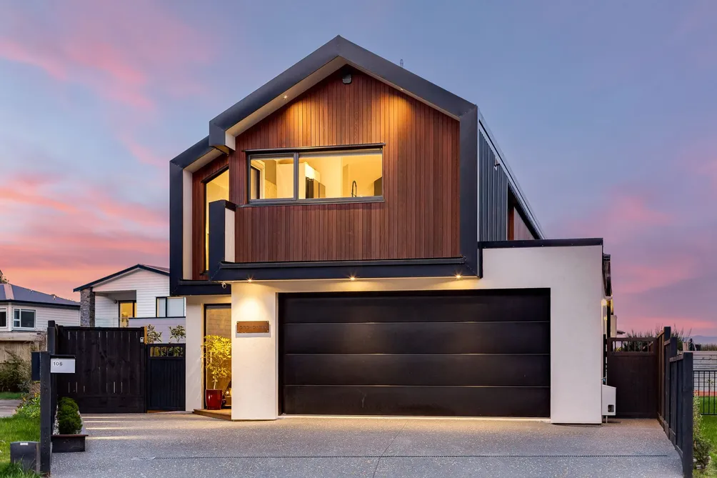 Bespoke European design, Built for Life