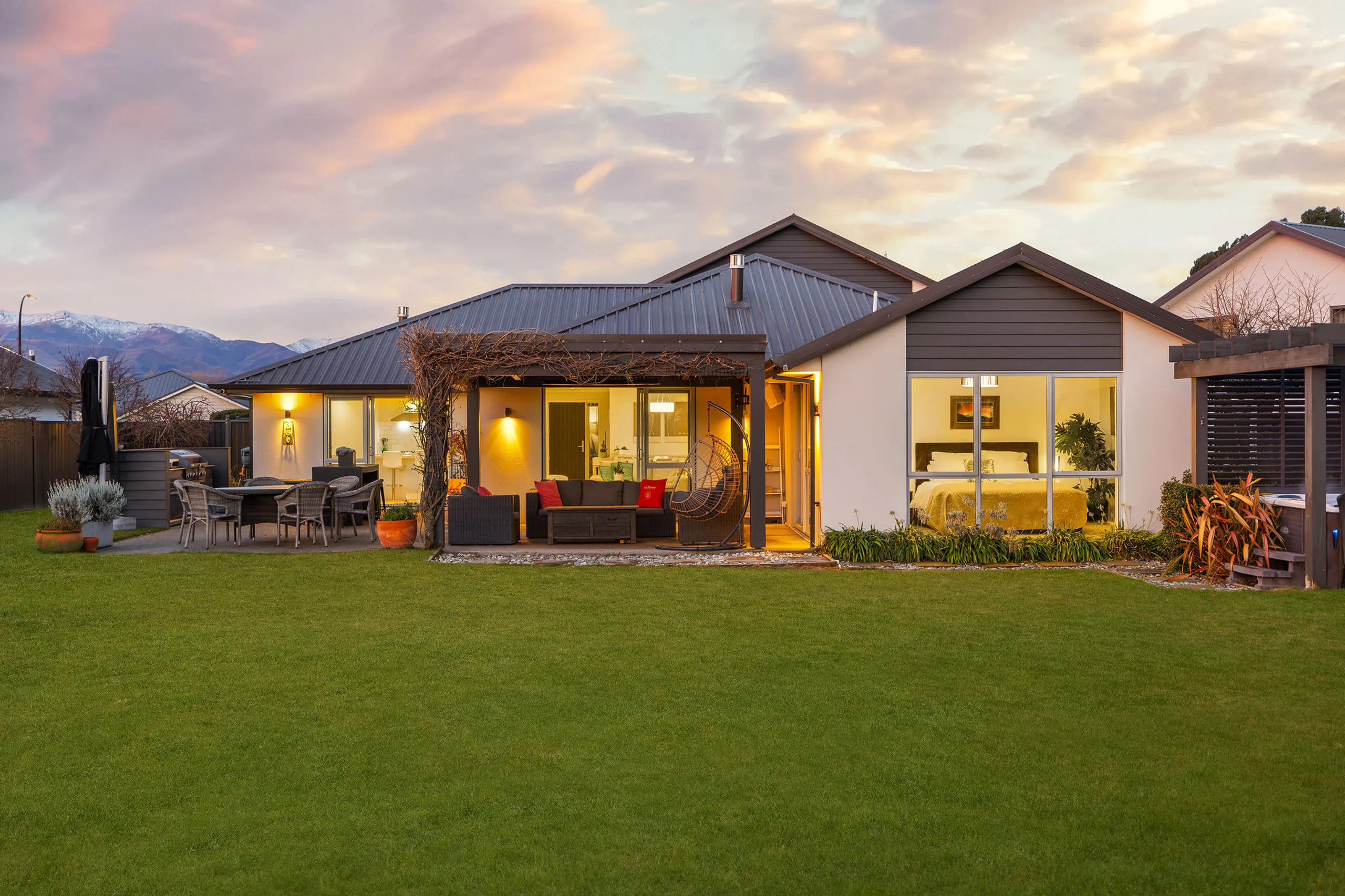 42 Myles Way, Lower Shotover, Queenstown