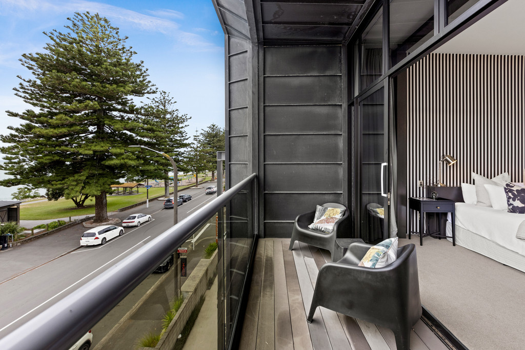 Coastal Cool in the Heart of Ahuriri