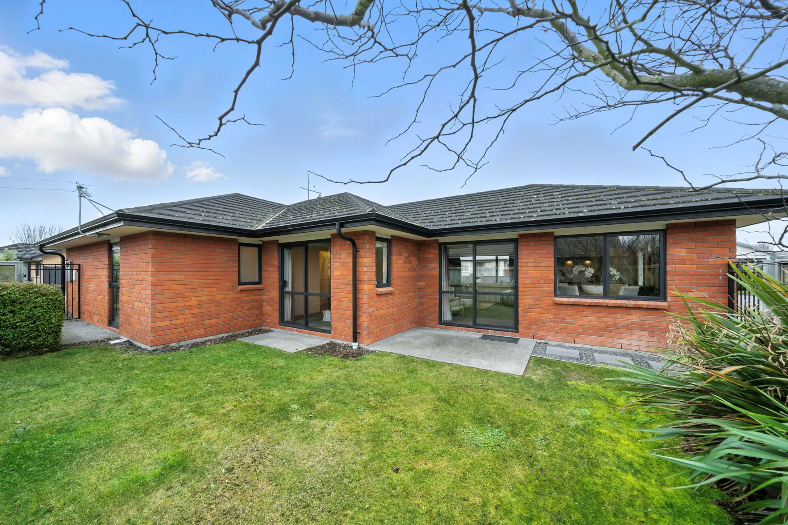 73 Barnes Street, Pegasus, Waimakariri