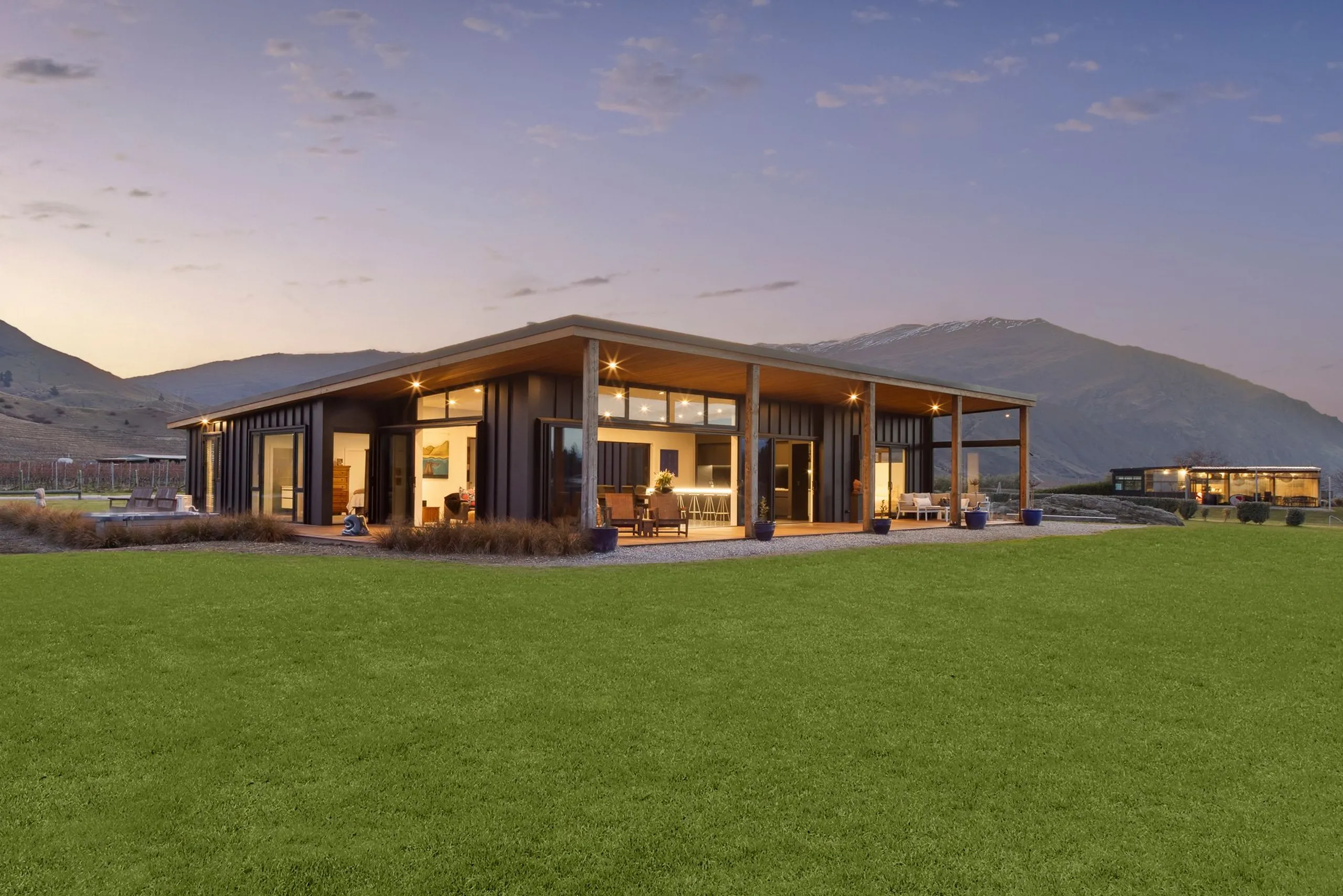 182B Felton Road, Bannockburn, Central Otago