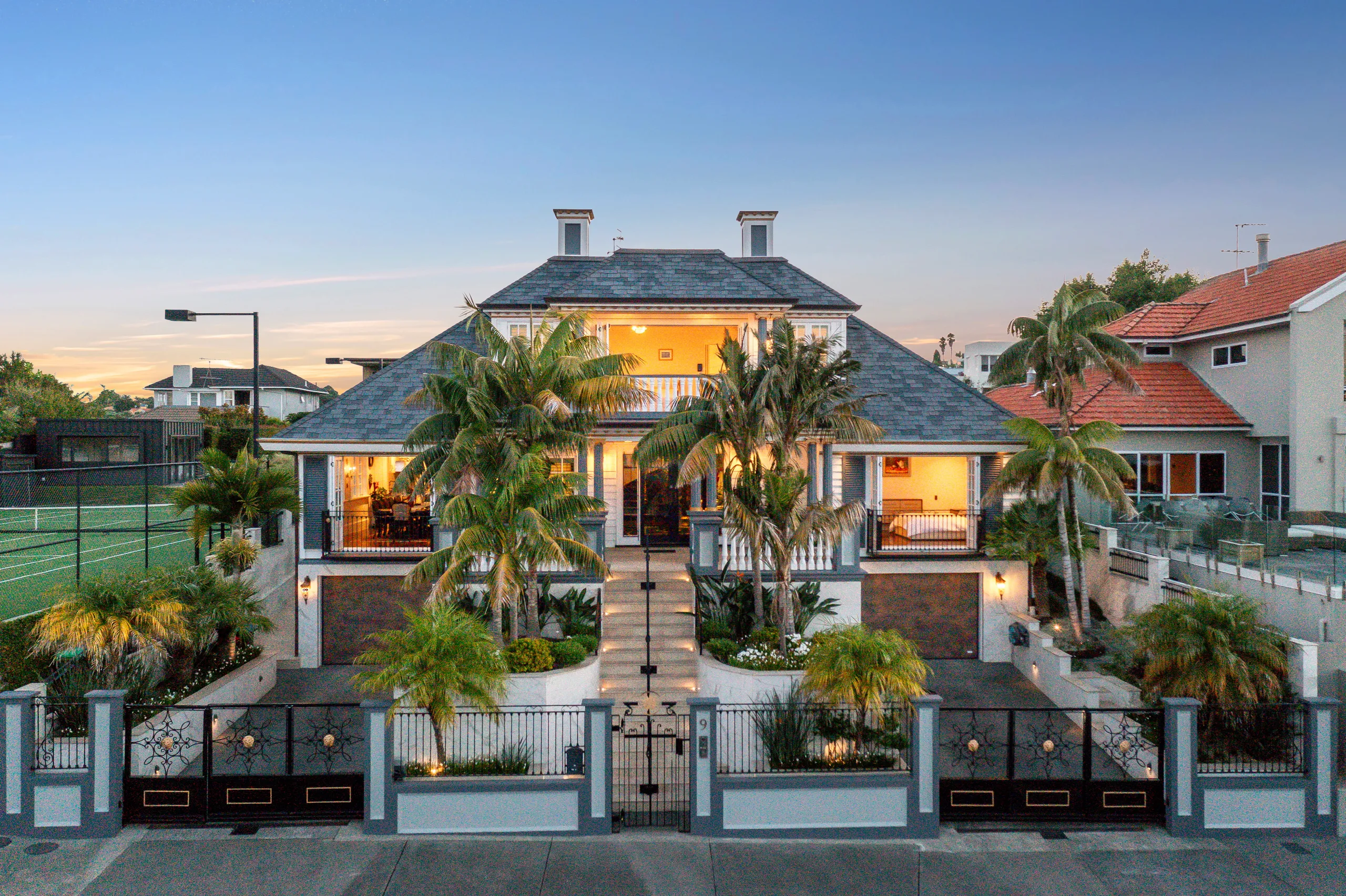 9 Karori Crescent, Orakei, Auckland City