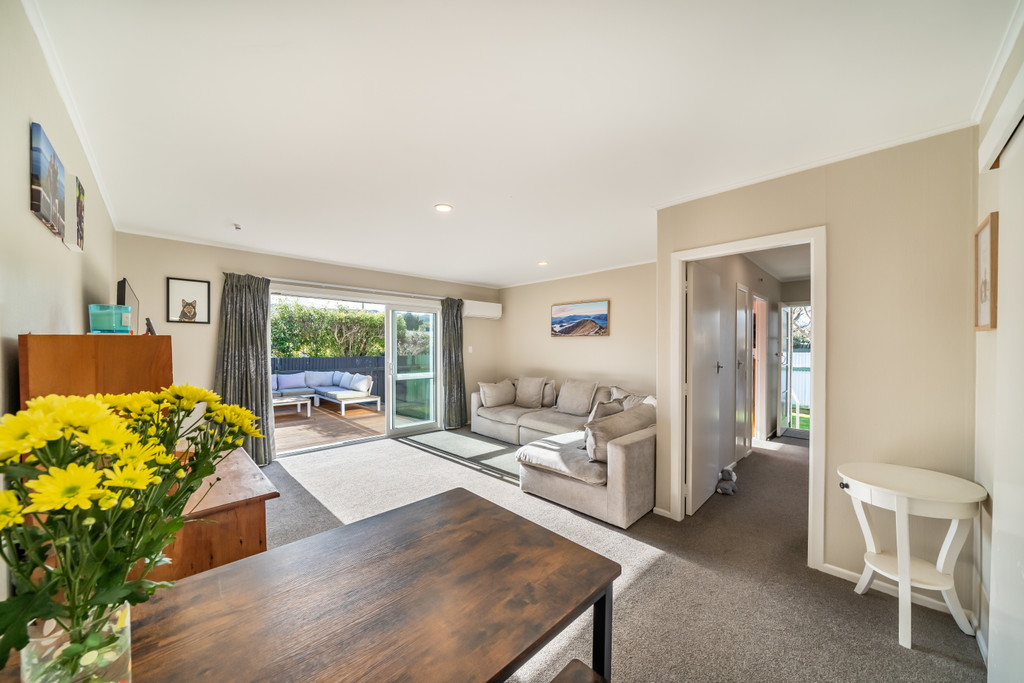 Sun-Filled, Double Glazed Gem with Bonus Cabin