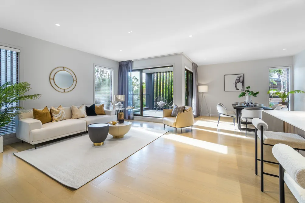 Modern Luxury in Prime Location