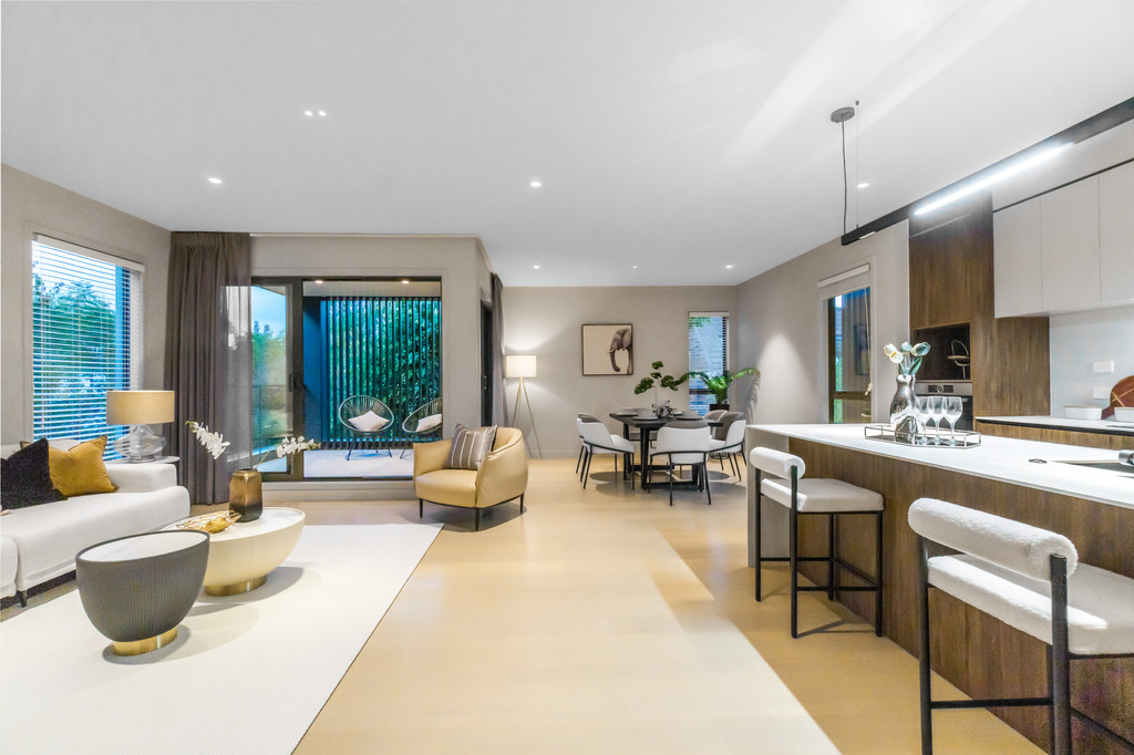 Stylish, Spacious and Standalone in Prime Takapuna