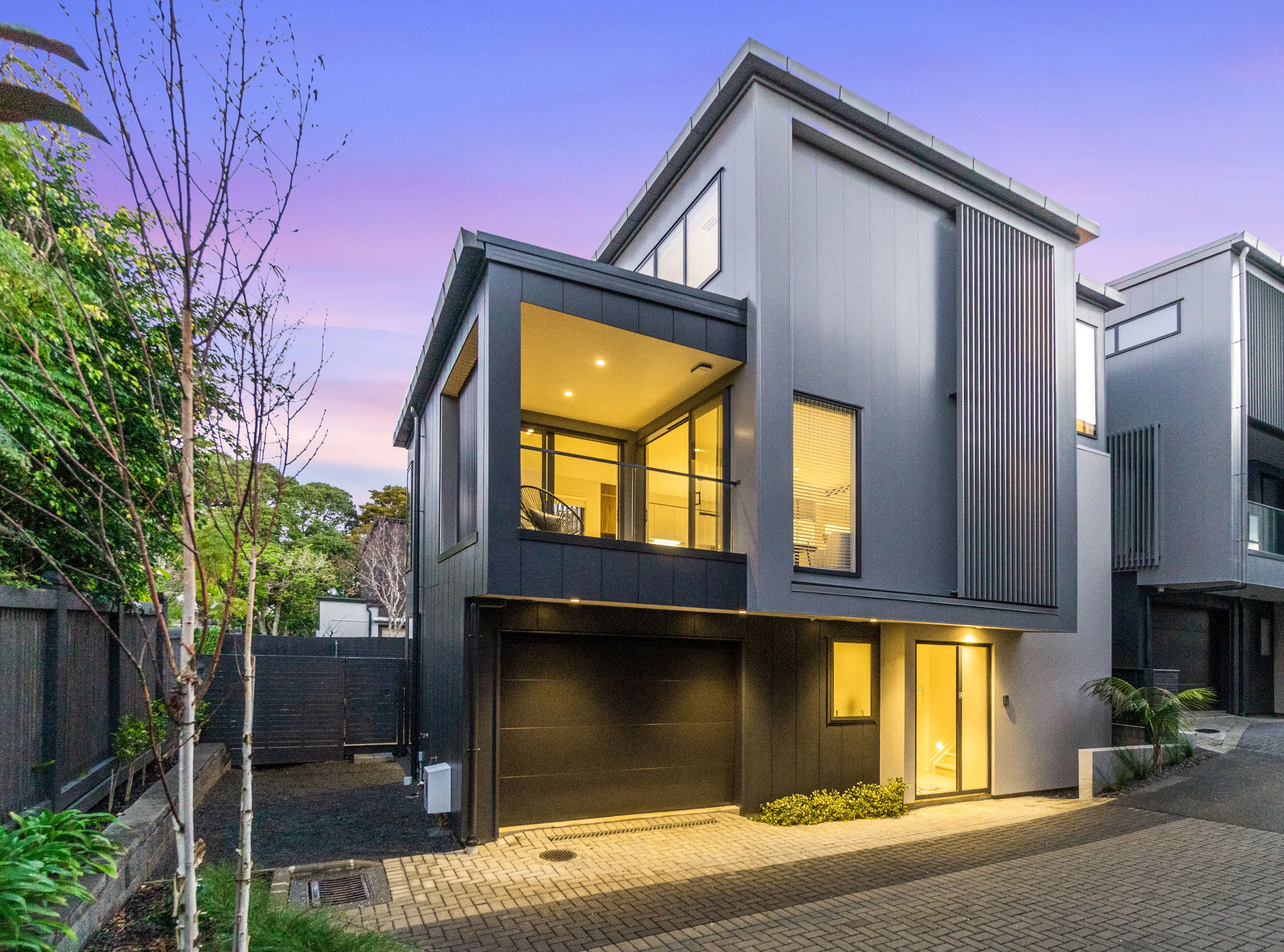 201C Hurstmere Road, Takapuna, North Shore City