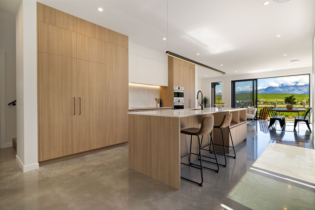 Income Flexibility and Contemporary Living