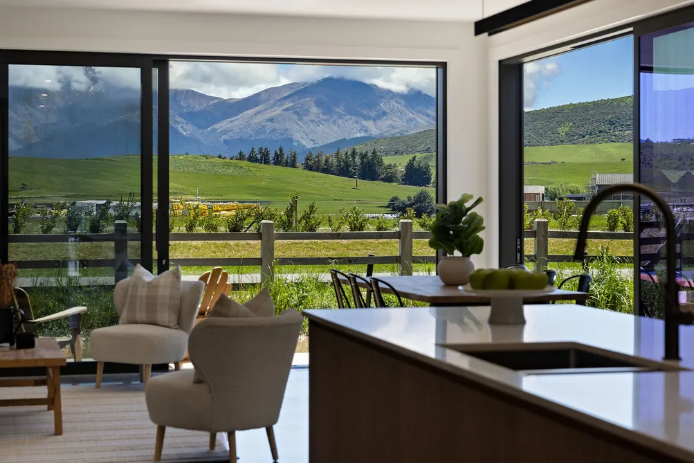 Income Flexibility and Contemporary Living
