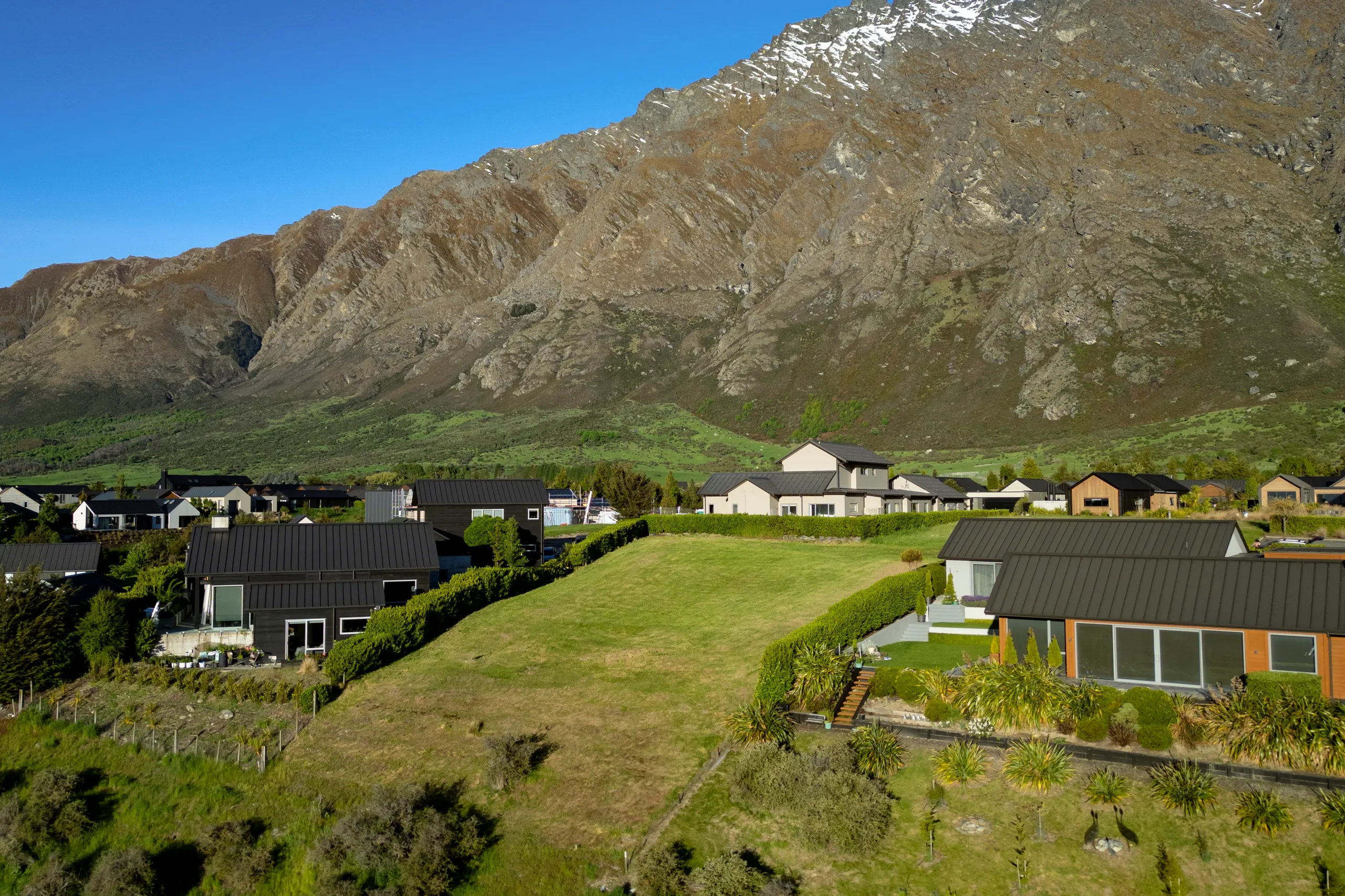 4 Kintyre Court, Jacks Point, Queenstown