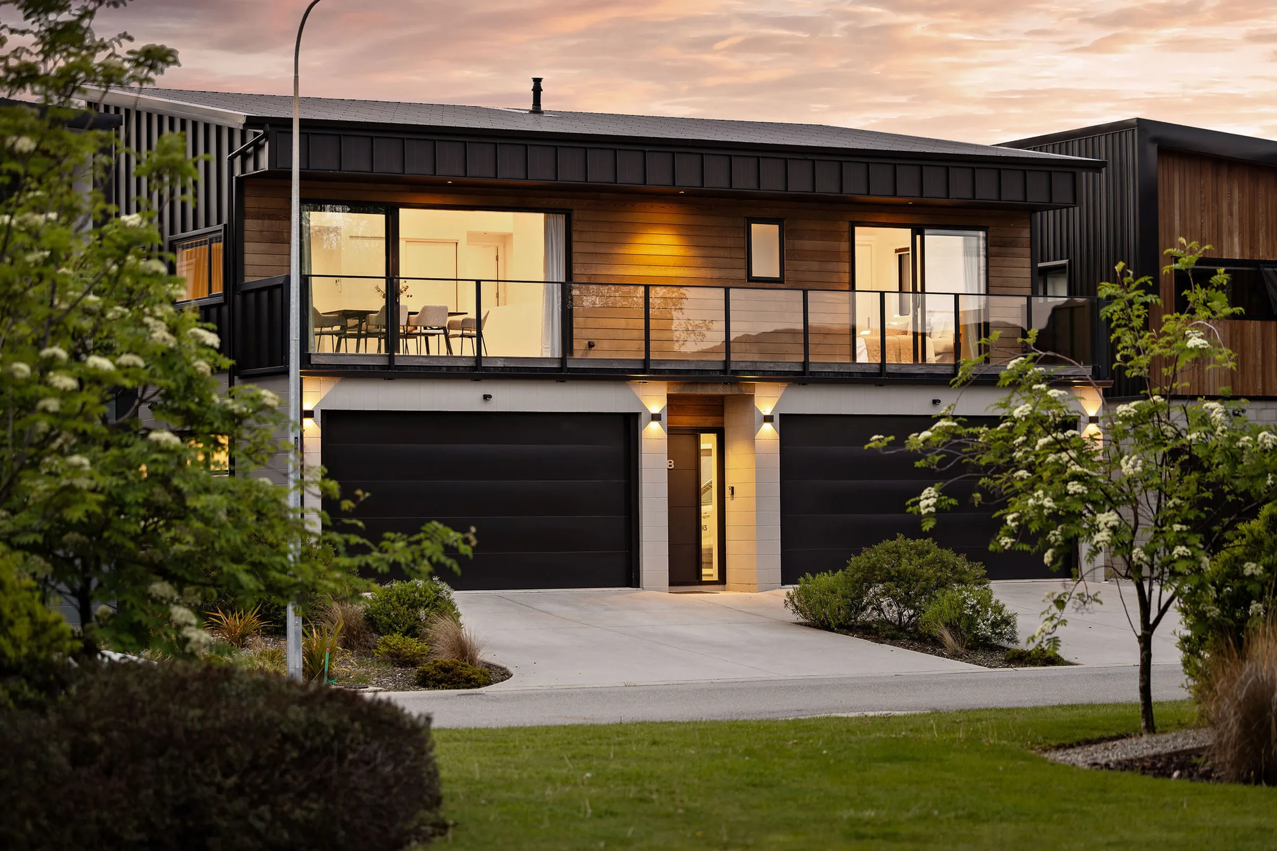 8 Le Mans Grove, Cromwell, Central Otago