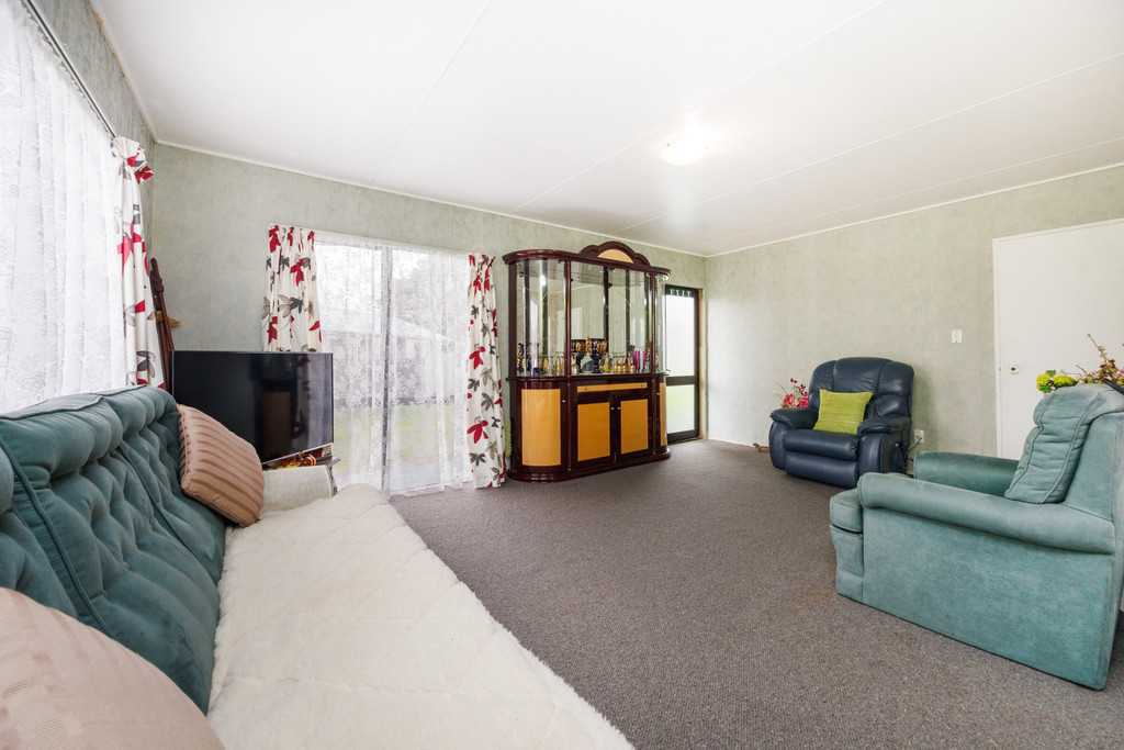 A Smart Start in Central Levin – With Room to Grow
