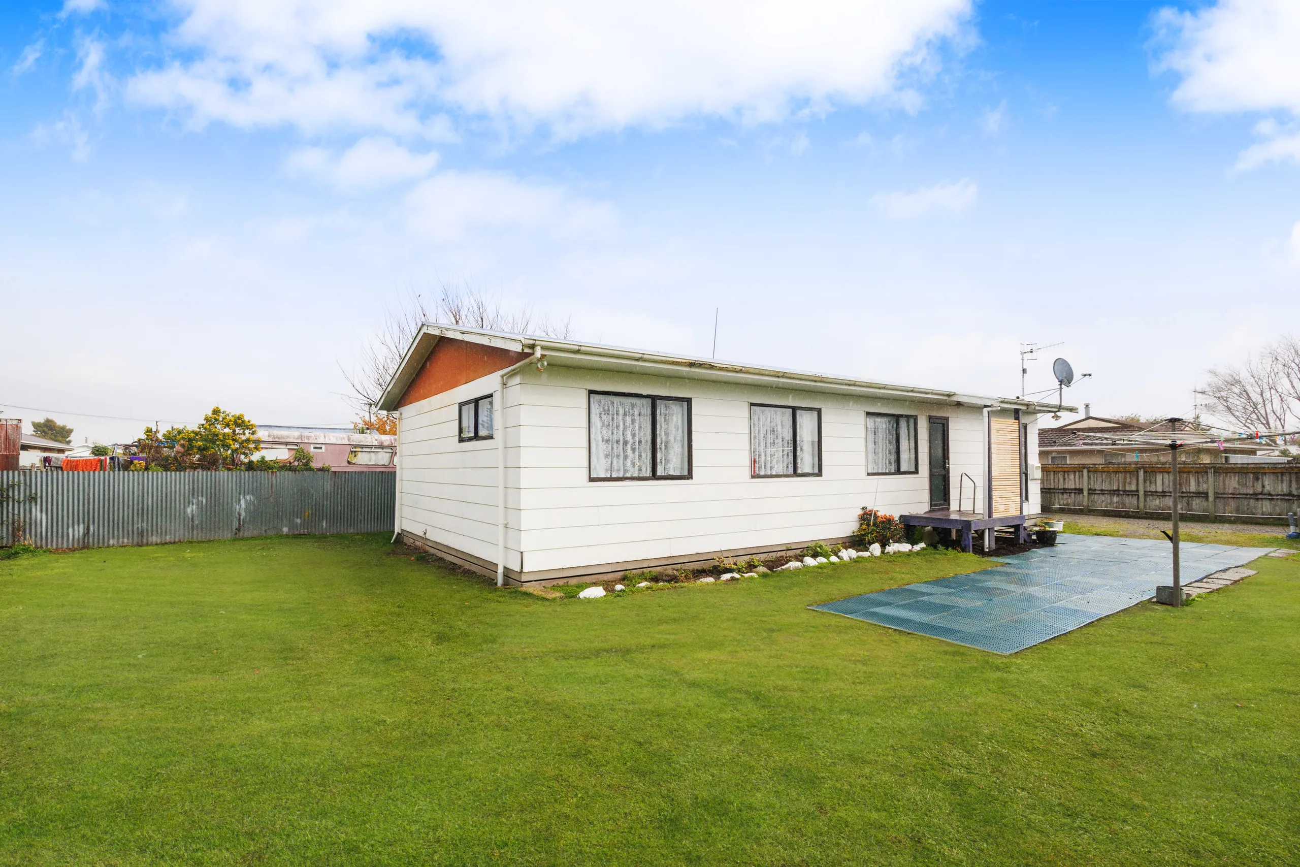 18A Stuckey Street, Levin, Horowhenua
