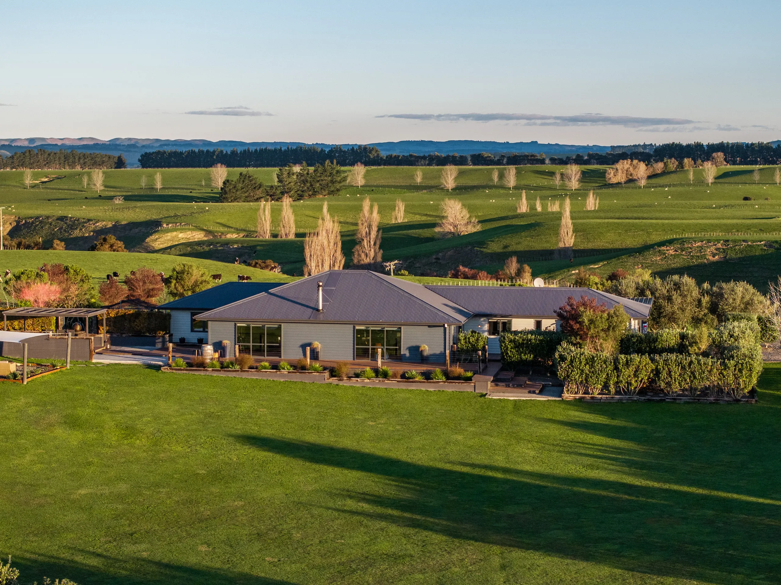 26 Paritu Road, Maraekakaho, Hastings