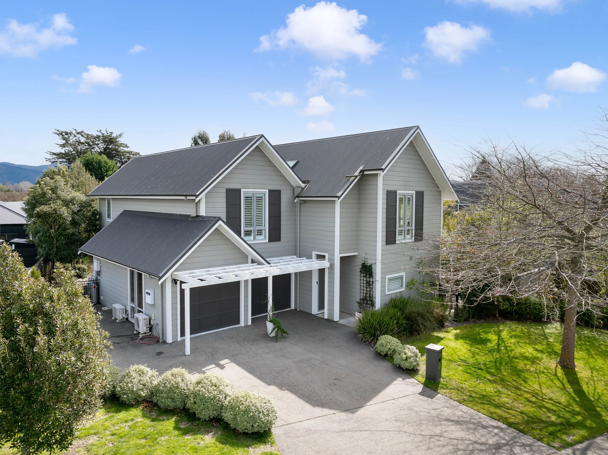 23 Westwood Avenue, Greytown, South Wairarapa