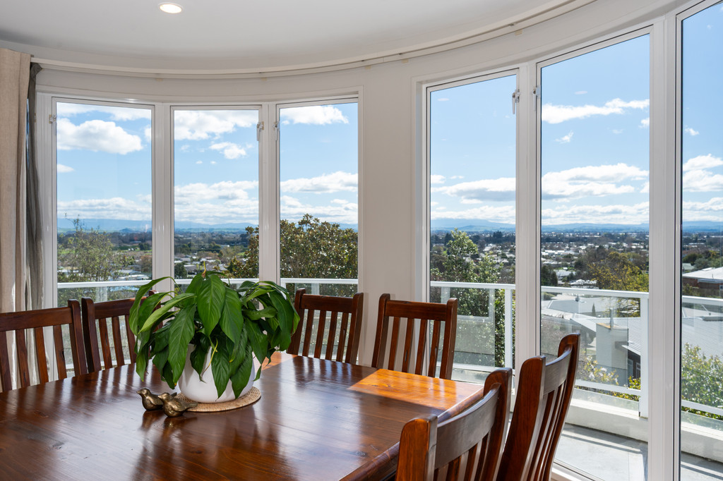 Breathtaking Views – A Home of Distinction