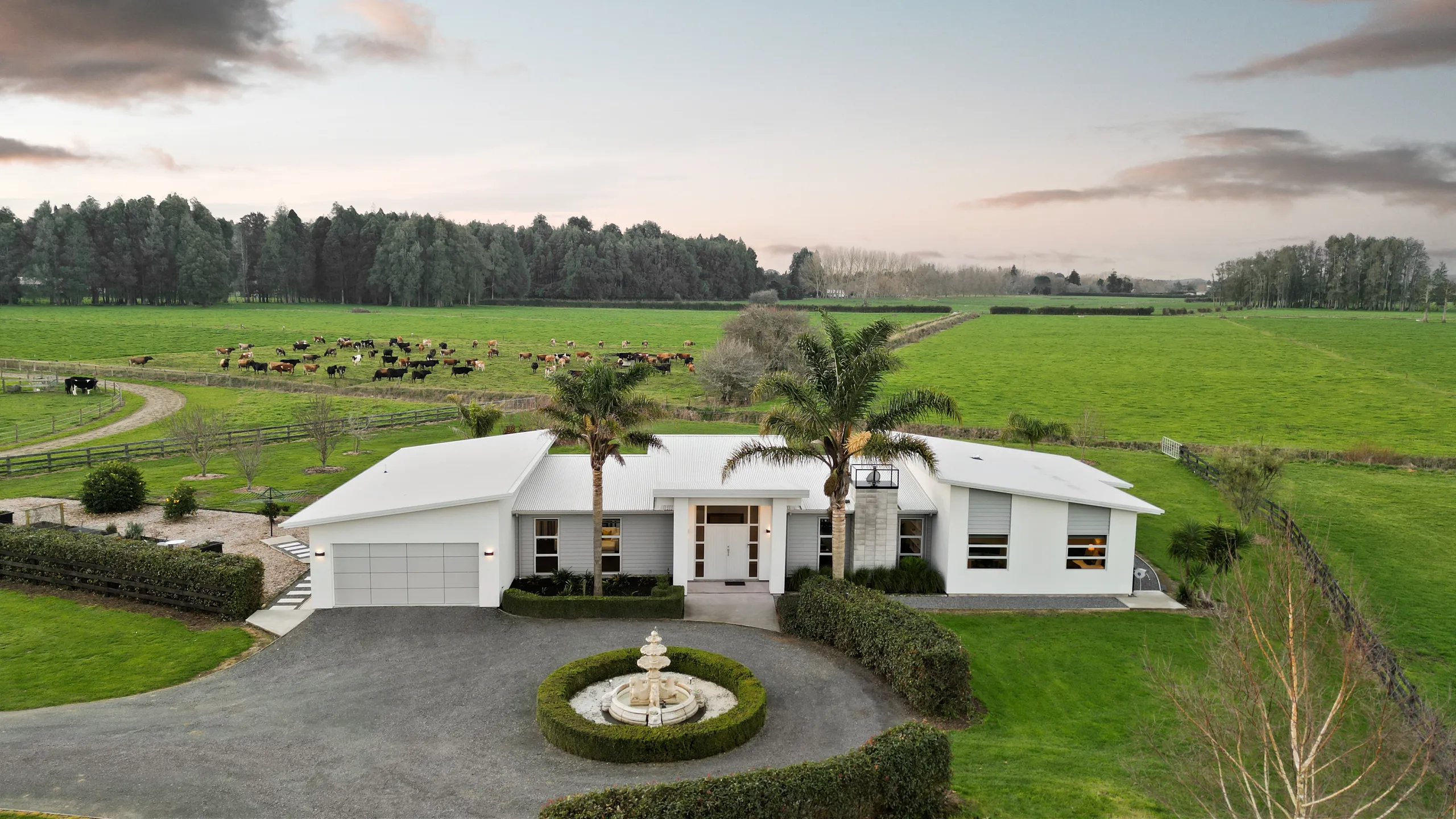 722b Bruntwood Road, Tamahere, Hamilton