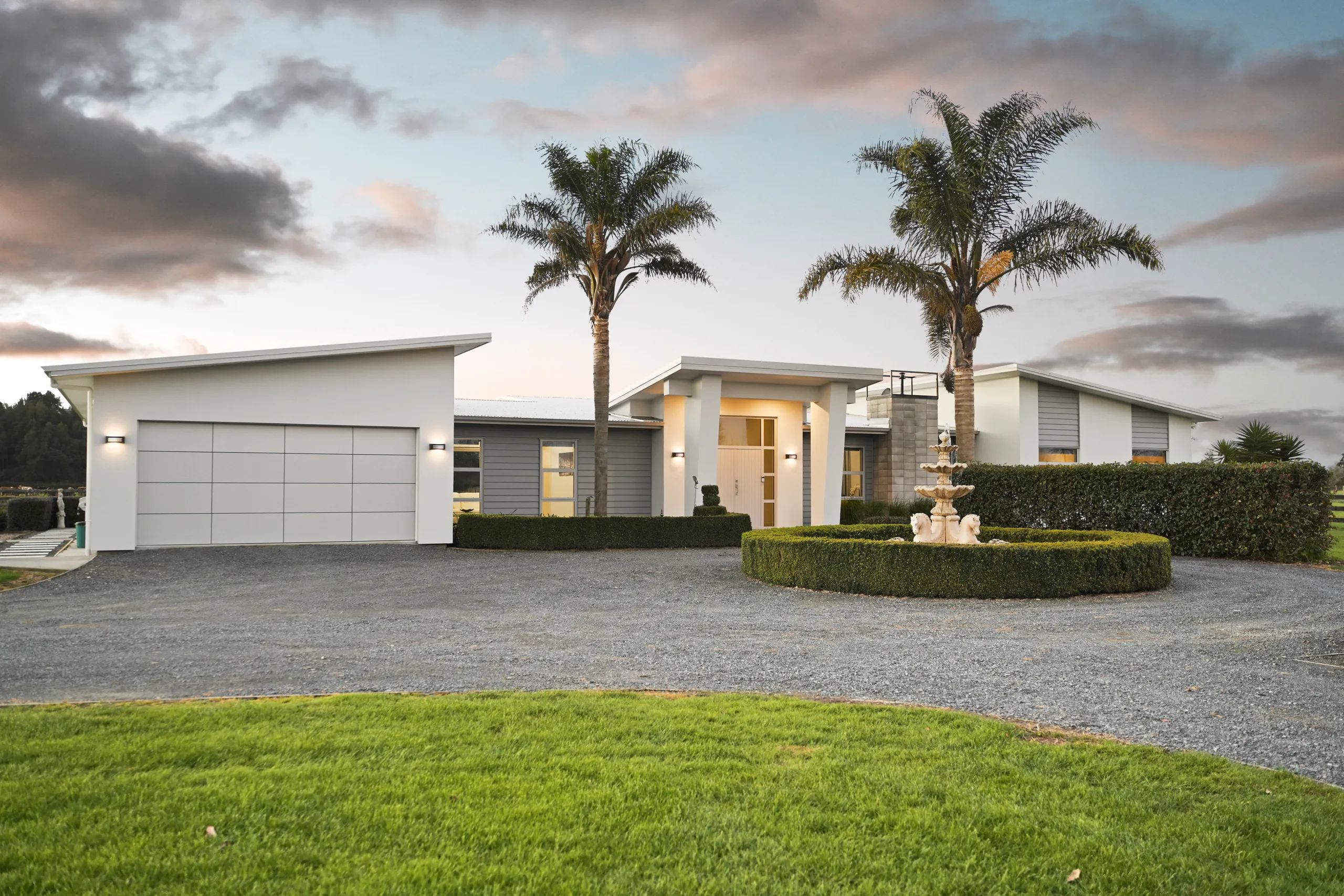 722b Bruntwood Road, Tamahere, Hamilton