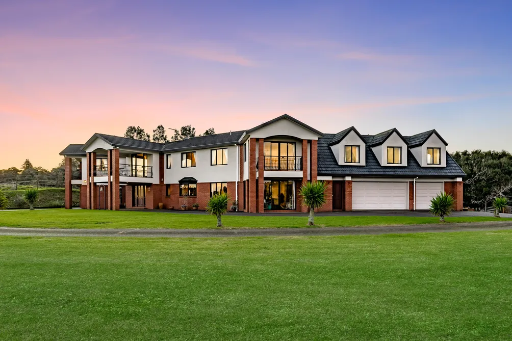 Grand Estate and Investment Potential