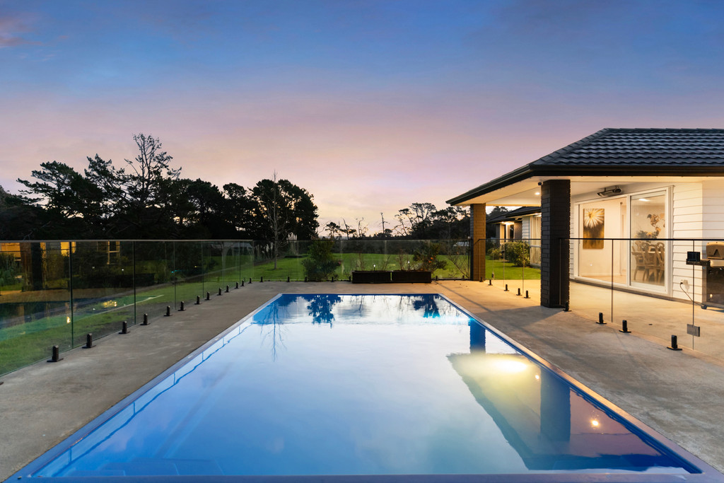 Privacy, Location and Land