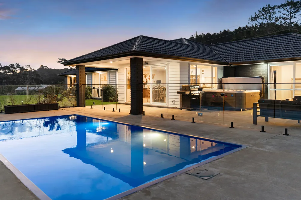 Privacy, Location and Land
