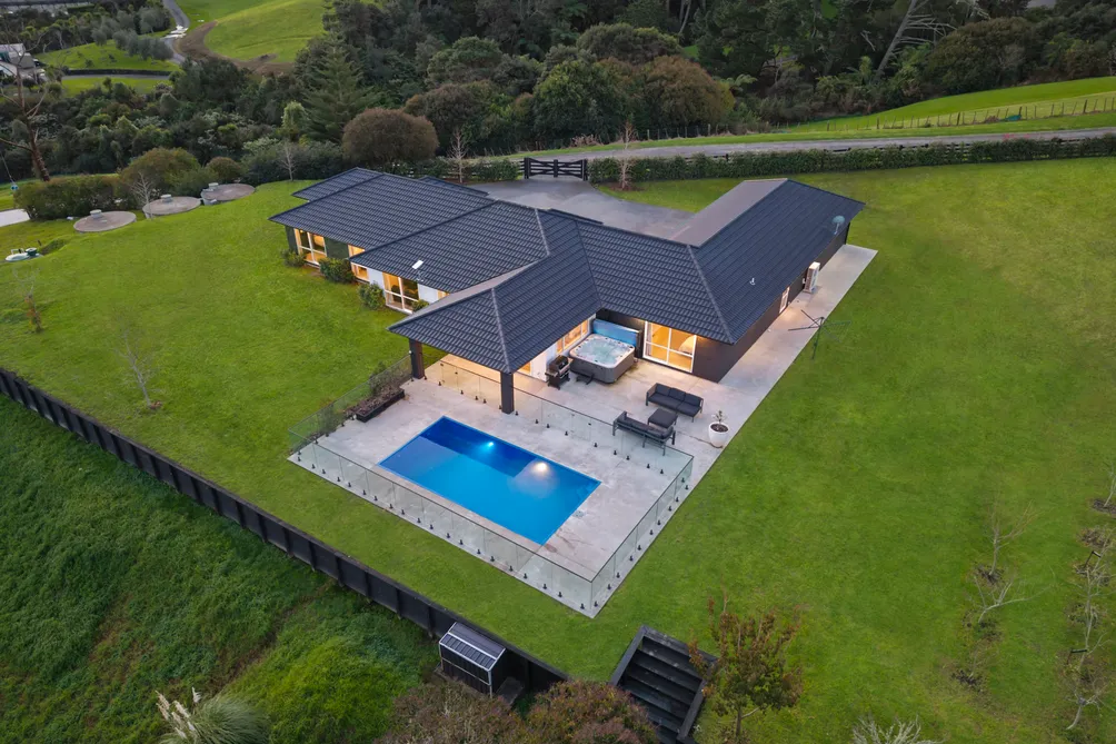 Complete Lifestyle Retreat