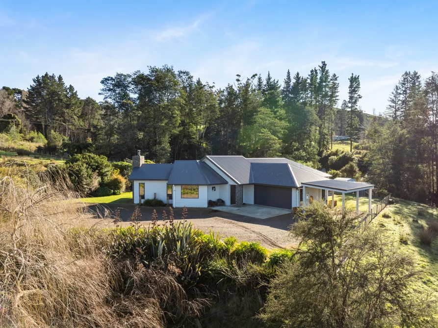 The Rural Dream, Ready to Live