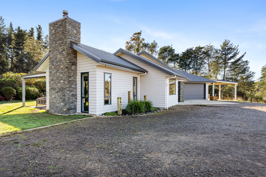 The Rural Dream, Ready to Live