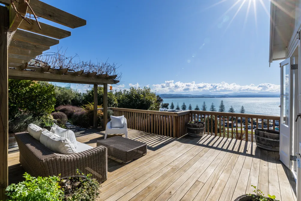 Unbeatable Views and Sun