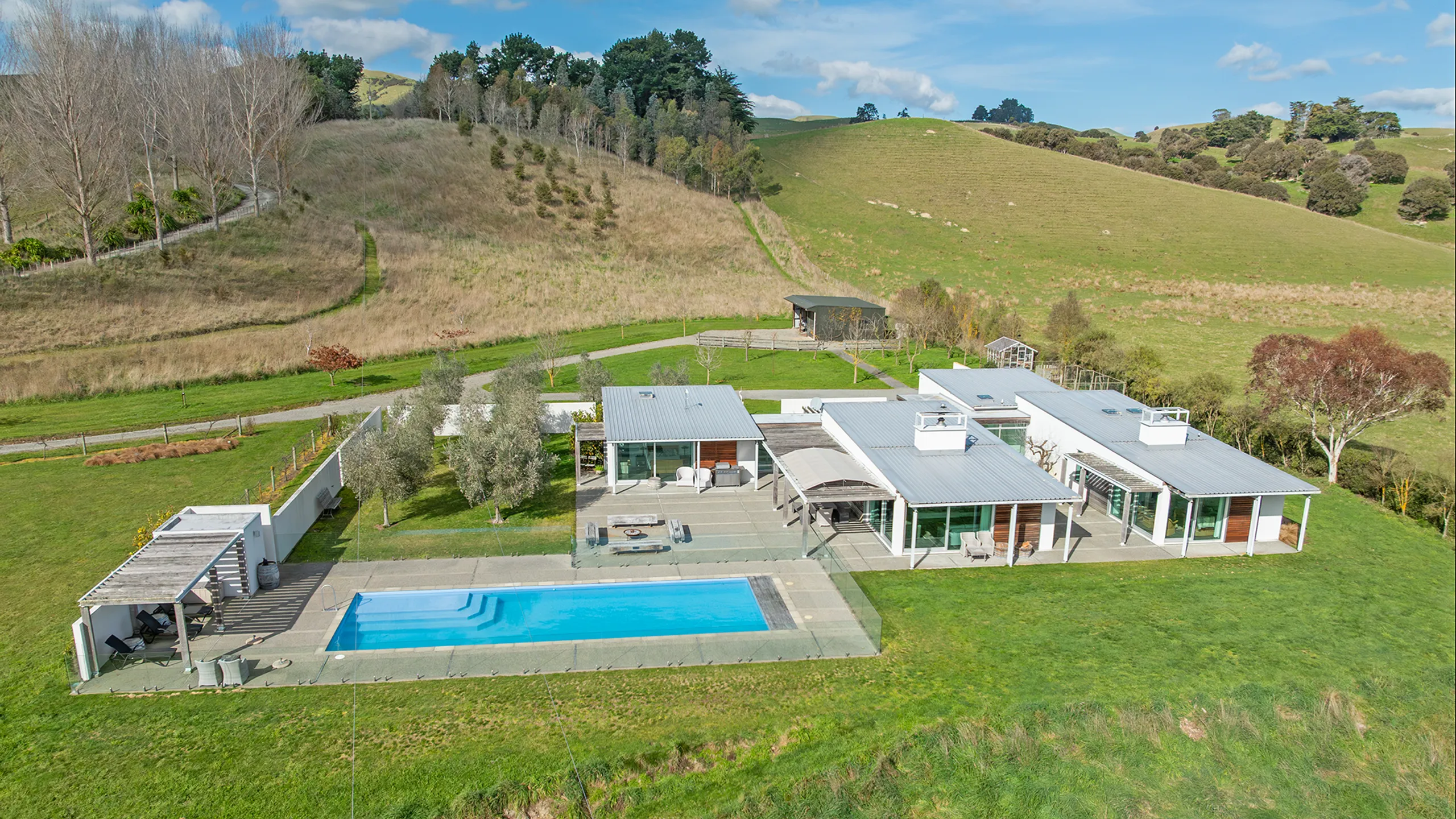 752D Ponatahi Road, Martinborough, South Wairarapa
