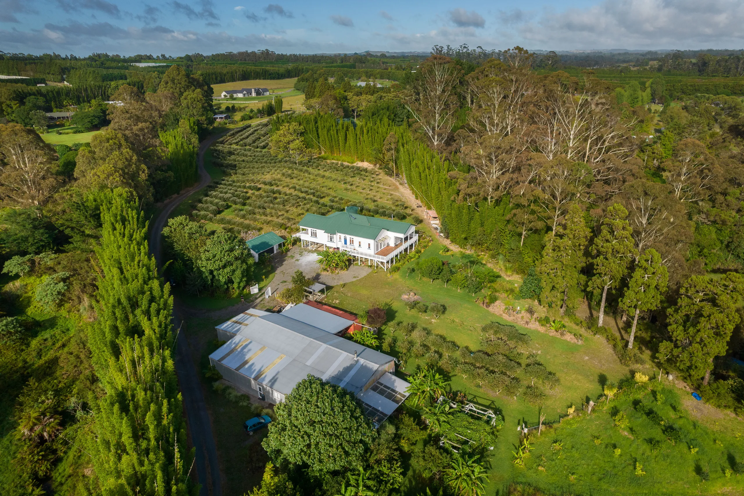 70 Pukeko Lane, Kerikeri, Far North