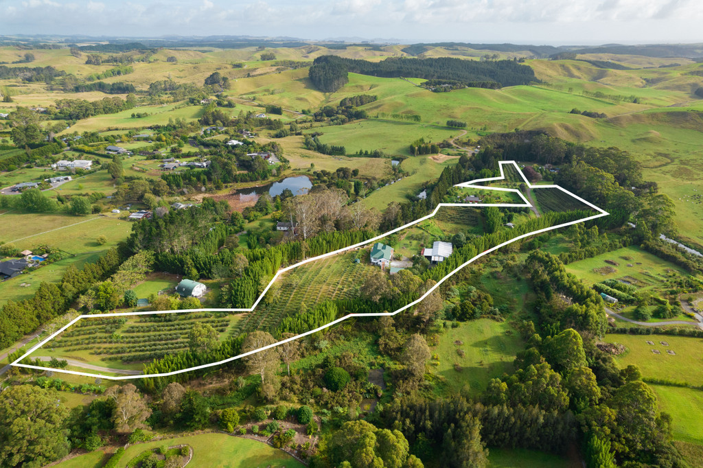 Kerikeri Lifestyle Dream