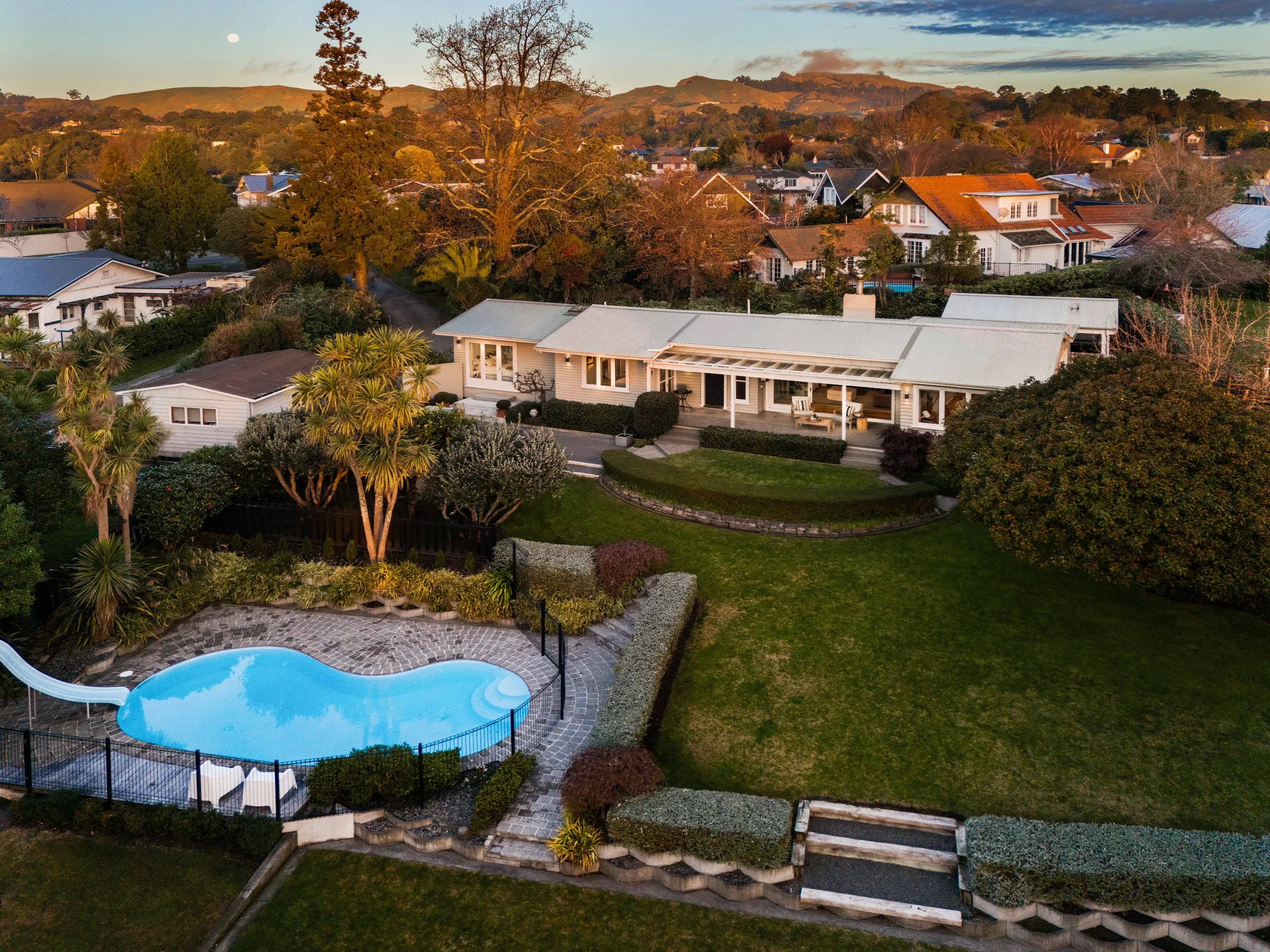11 Greenwood Road, Havelock North, Hastings