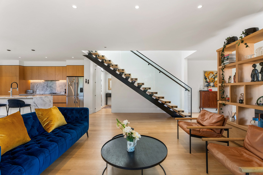 Design Meets Effortless Living