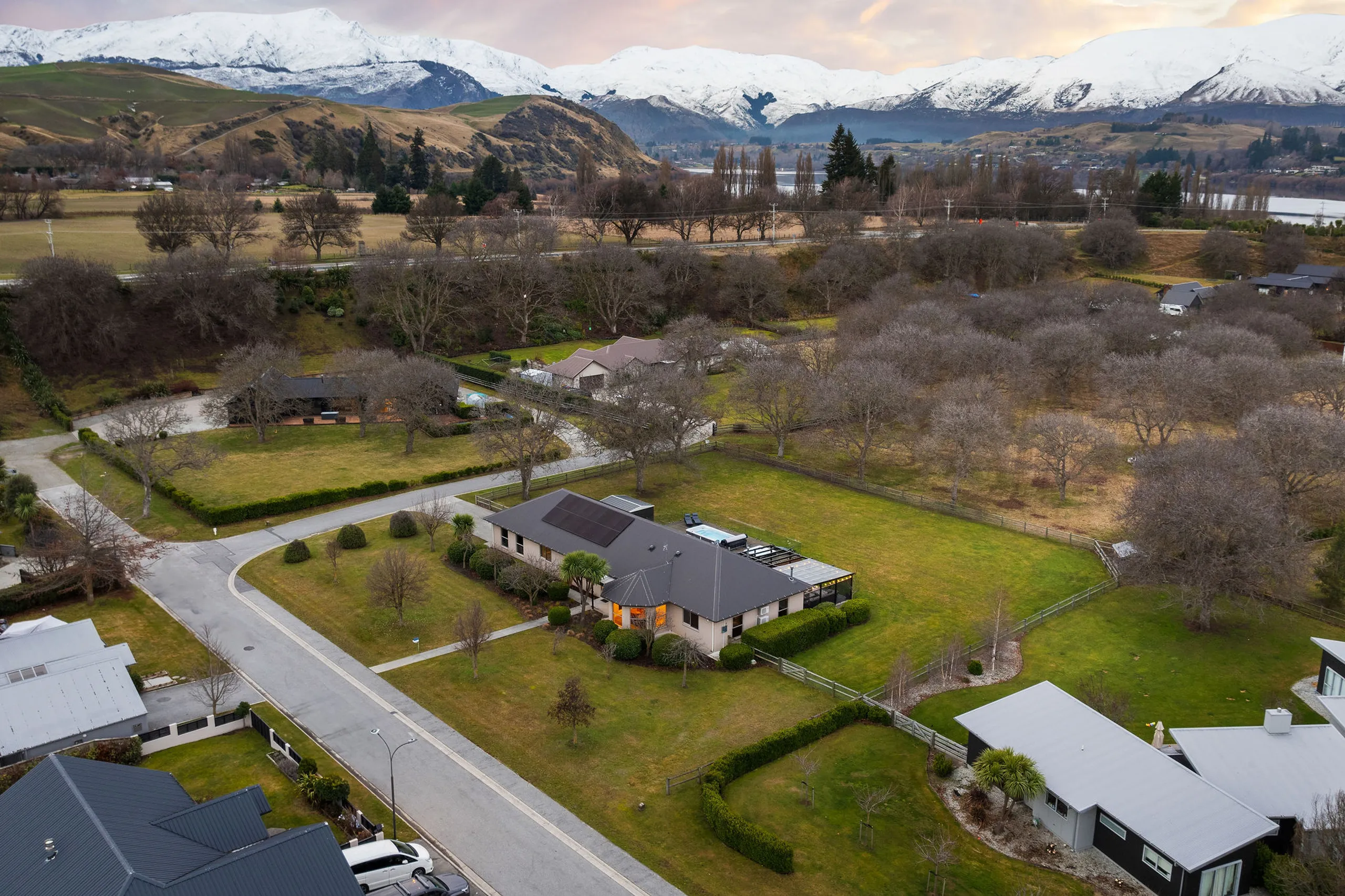 4 Crawford Place, Lake Hayes, Queenstown