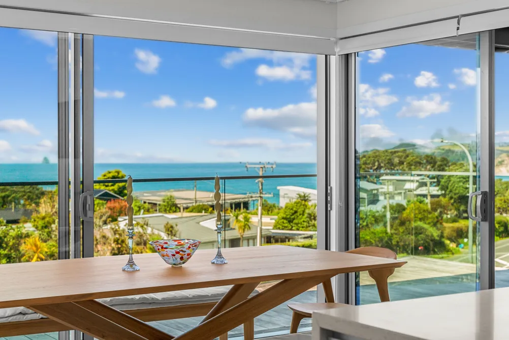 Meticulously Designed for Modern Coastal Living